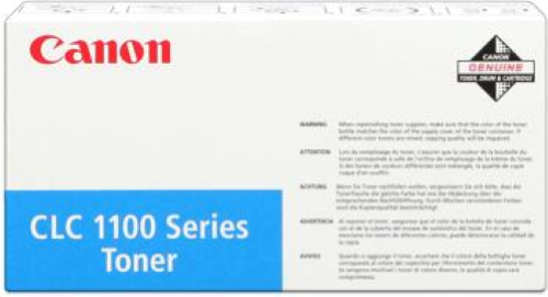 CANON CLC 1100 SERIES TONER 5.750 PAG CIANO